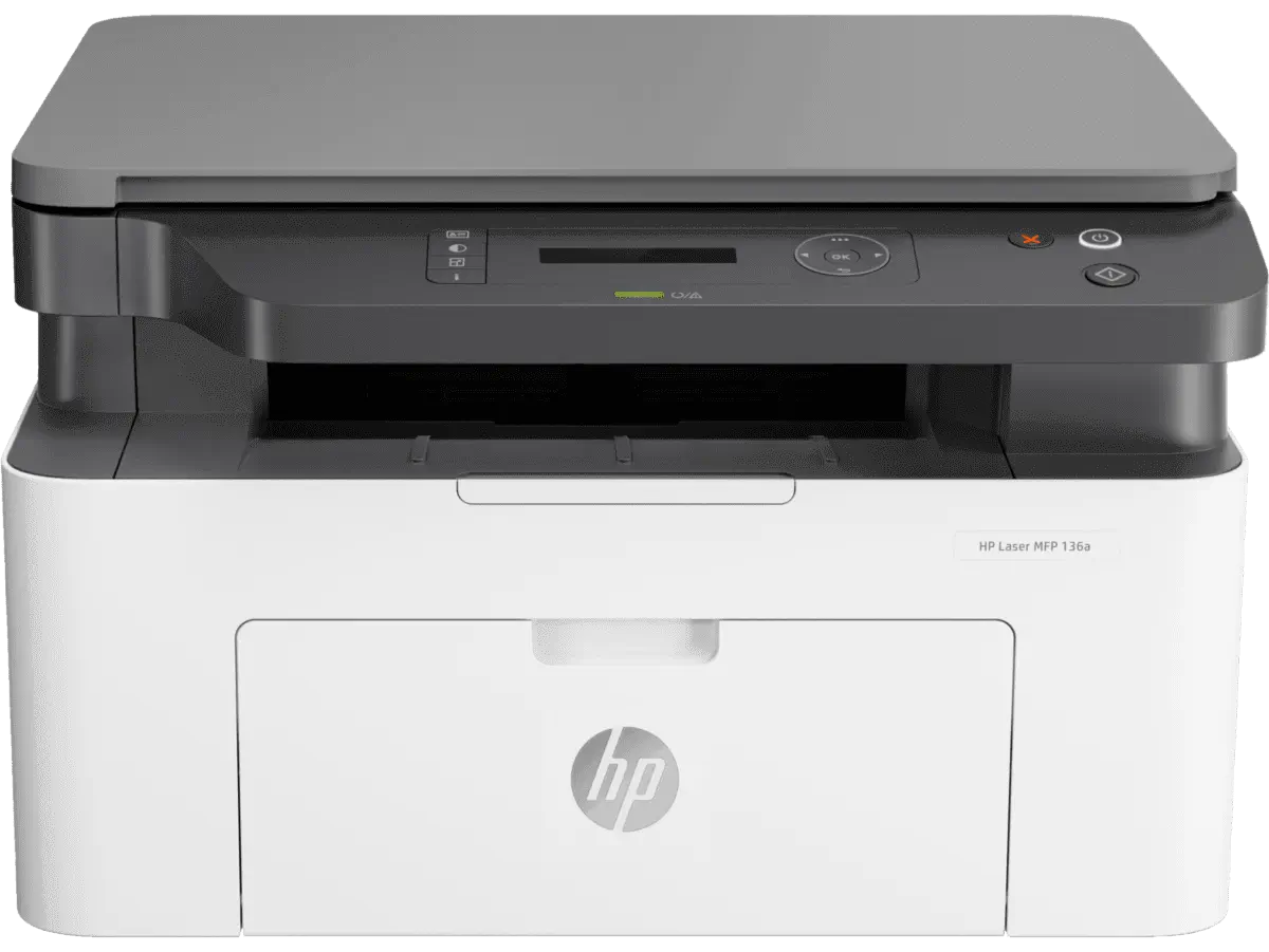 HP LaserJet MFP 136a