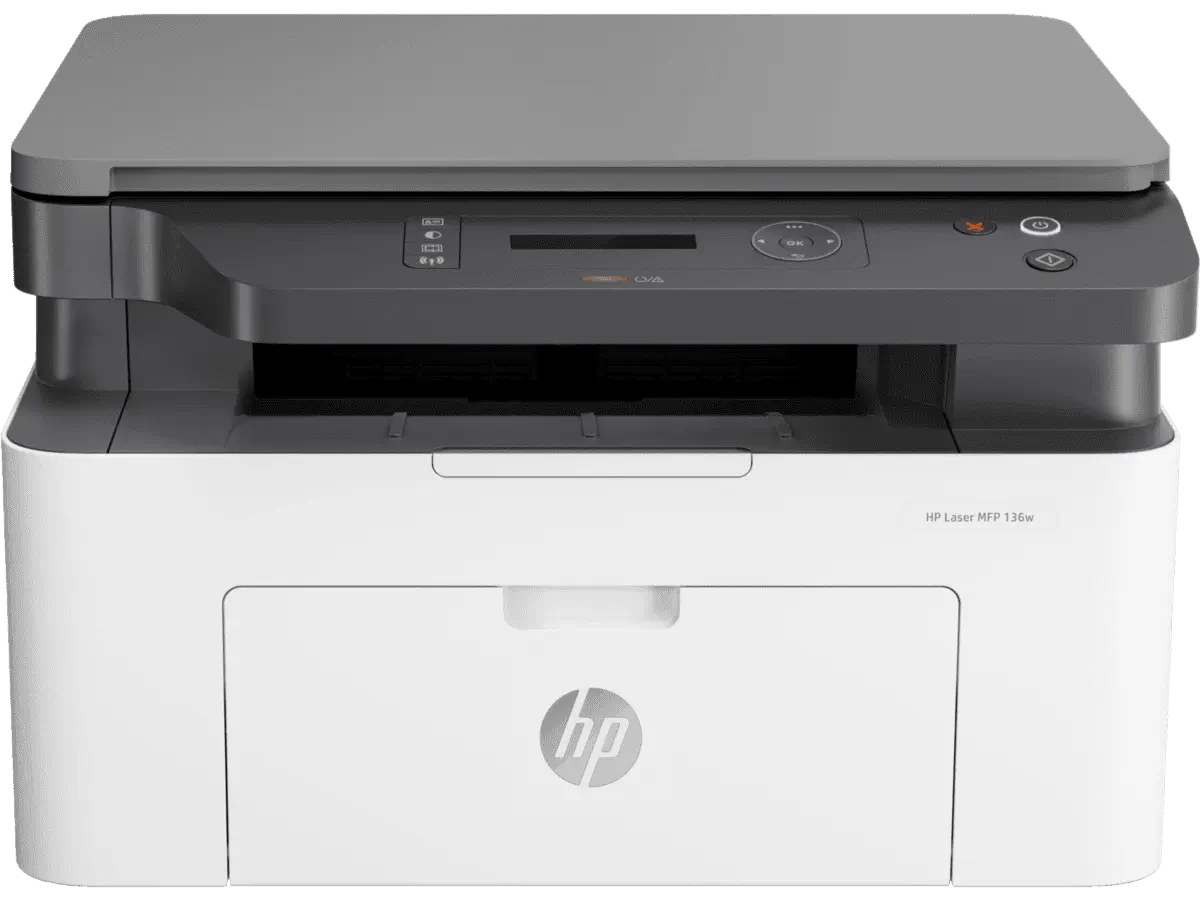 HP LaserJet MFP 136w