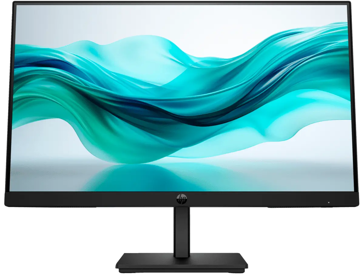 HP Series 3 Pro 21.5 inch FHD Monitor - 322pf