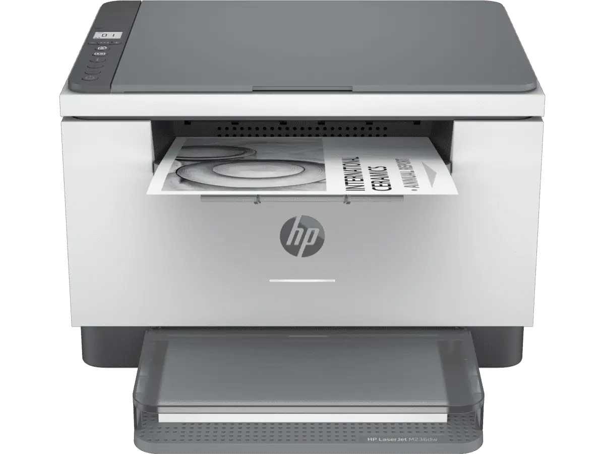 HP LaserJet MFP M236dw