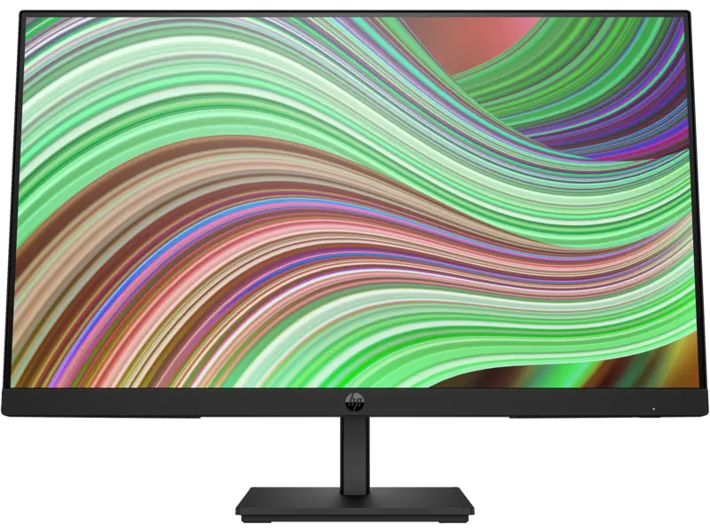 HP P24v G5 FHD Monitor