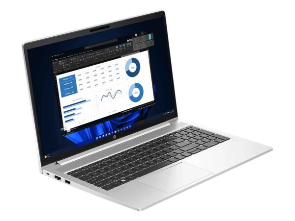 Notebook HP ProBook 445 G10 Ryzen 5 7530U /16 GB/512GB SSD/15.6″/W11H/ - Image 3