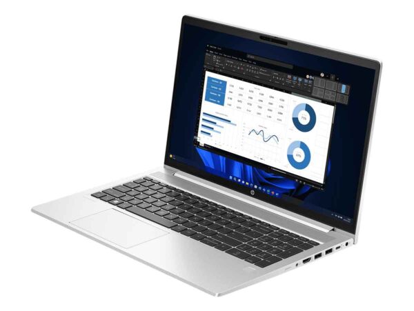 Notebook HP ProBook 445 G10 Ryzen 5 7530U /16 GB/512GB SSD/15.6″/W11H/ - Image 2