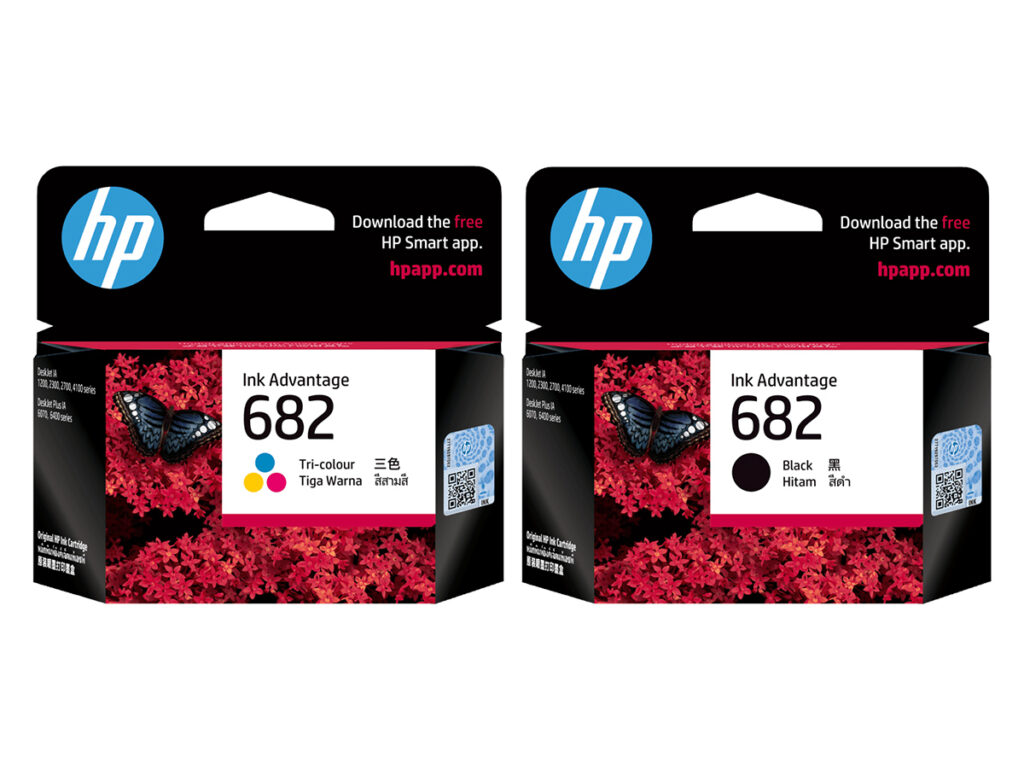 HP 682 Original