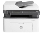 HP Laser MFP 137fnw