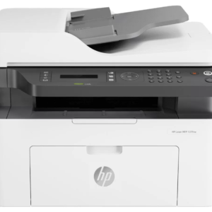 HP Laser MFP 137fnw
