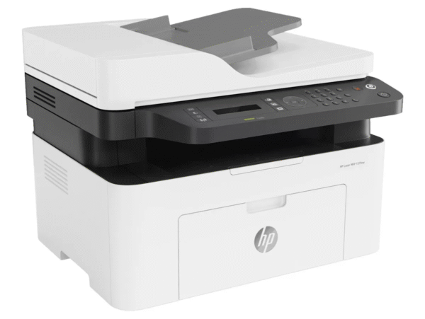 HP Laser MFP 137fnw ( 4ZB84A) - Image 2