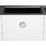 HP LaserJet 108a