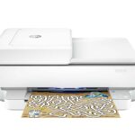 HP DeskJet Plus Ink Advantage 6475