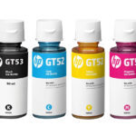 HP GT53 / GT52 Original