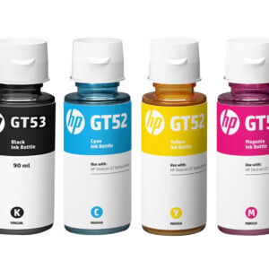 HP GT53 / GT52 Original