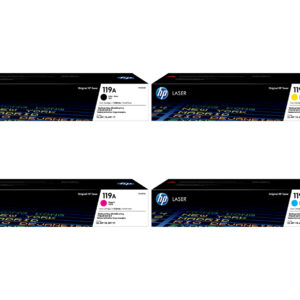 HP 119A