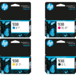 HP 938 Original