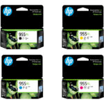 HP 955XL High Yield Original