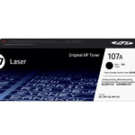 HP 107A