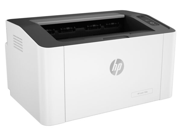 HP LaserJet 108a Printer (4ZB79A) - Image 4