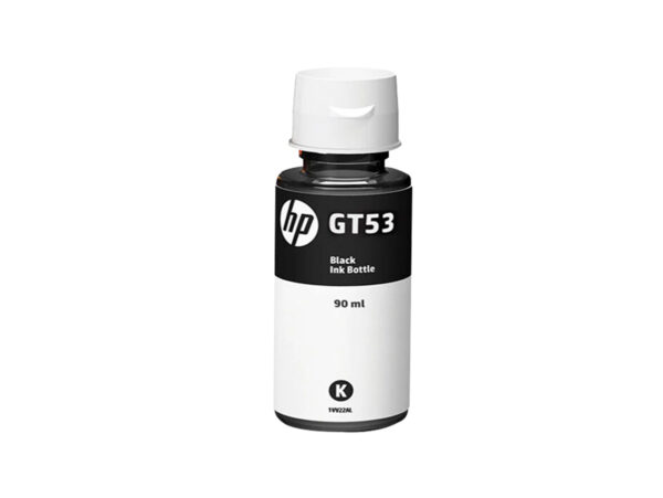HP GT53 / GT52 Original Ink Bottle (1VV22AA / M0H54AA / M0H55AA / M0H56AA) - Image 5
