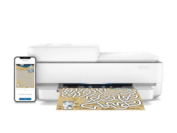 HP DeskJet Plus Ink Advantage 6475
