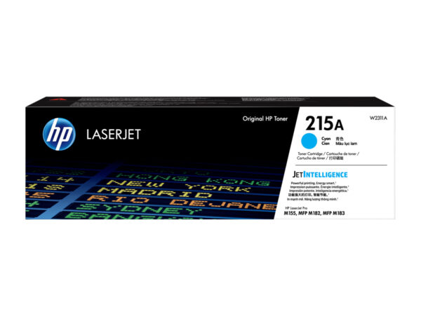 HP 215A