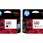 HP 680 Original
