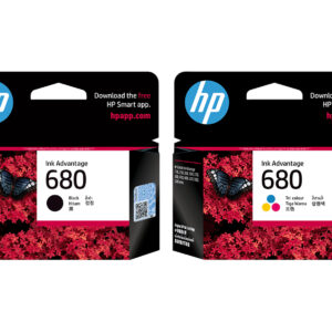 HP 680 Original