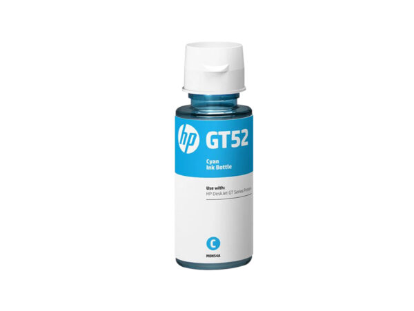 HP GT53 / GT52 Original Ink Bottle (1VV22AA / M0H54AA / M0H55AA / M0H56AA) - Image 4