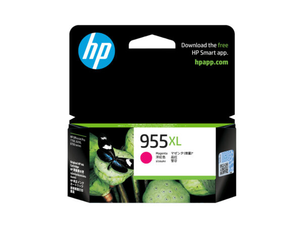 HP 955XL High Yield Original