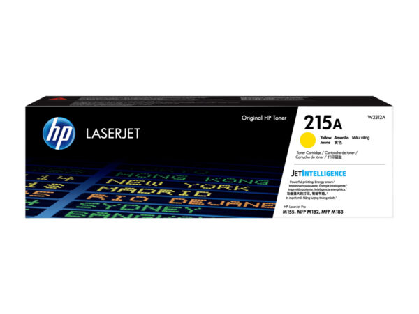 HP 215A