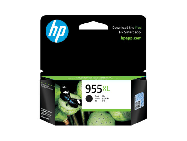 HP 955XL High Yield Original