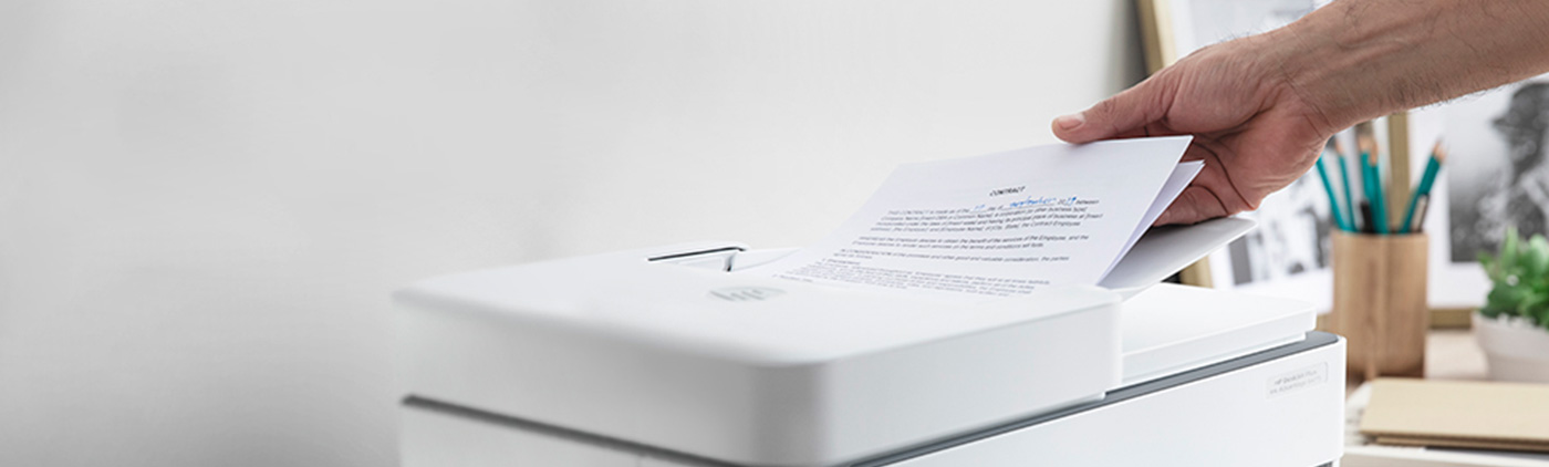 HP DeskJet Plus Ink Advantage 6475