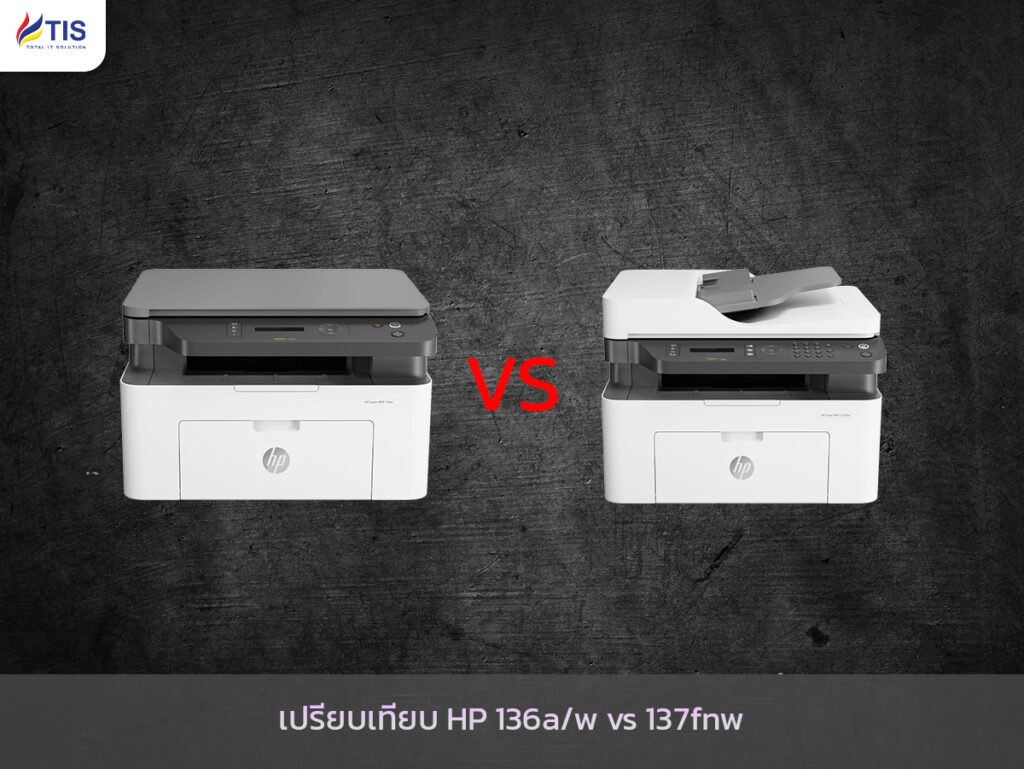 HP 136a
