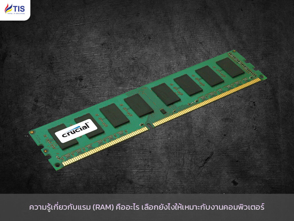 RAM