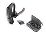 Poly Voyager 5200 USB-A Bluetooth Headset +BT700 dongle