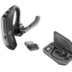 Poly Voyager 5200 USB-A Bluetooth Headset +BT700 dongle