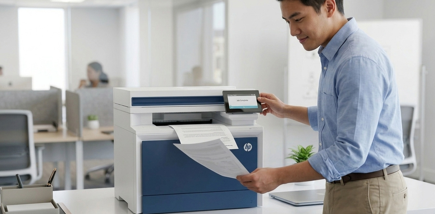 HP 4303fdw ดีไหม