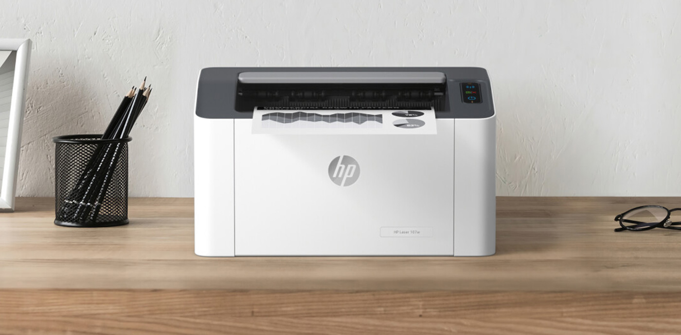 HP 108w