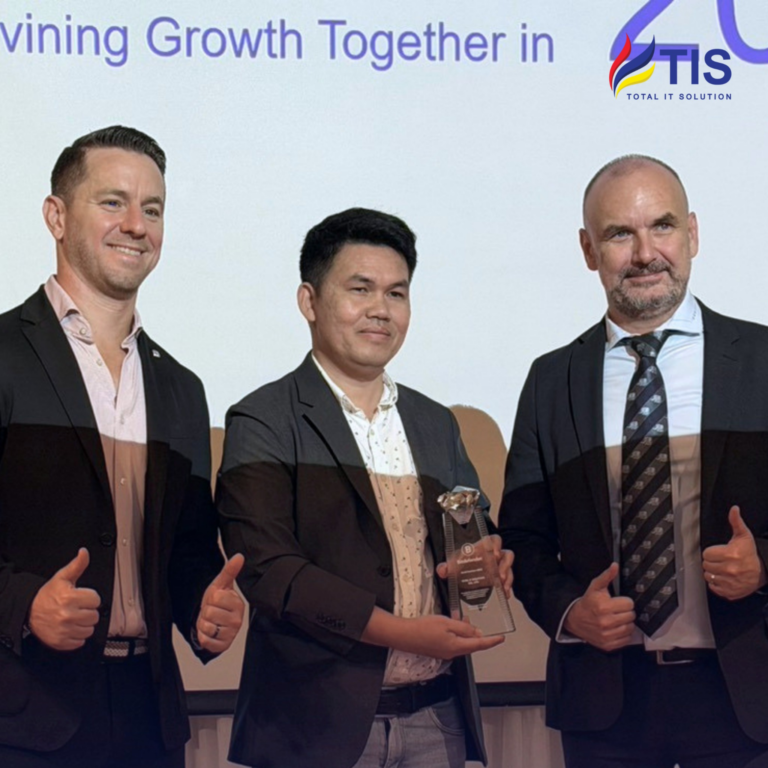 งาน Bitdefender Partner Conference 2026