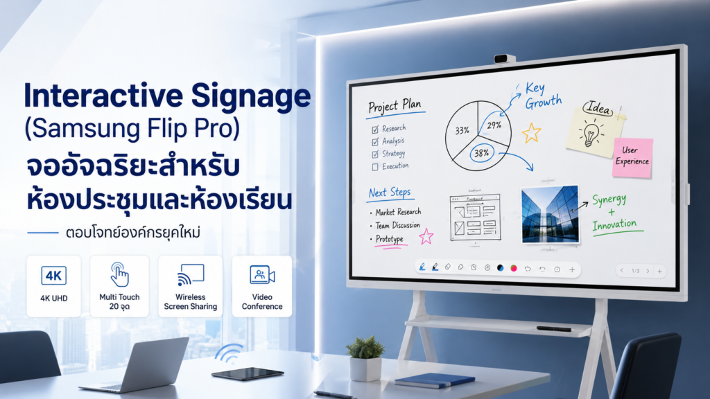 Flip Pro