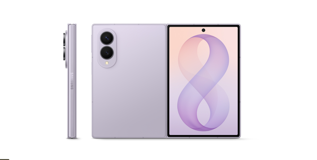Galaxy Z Fold 8